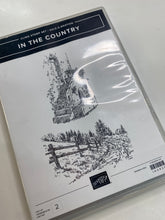 Load image into Gallery viewer, Stampin&#39; Up | In the Country
