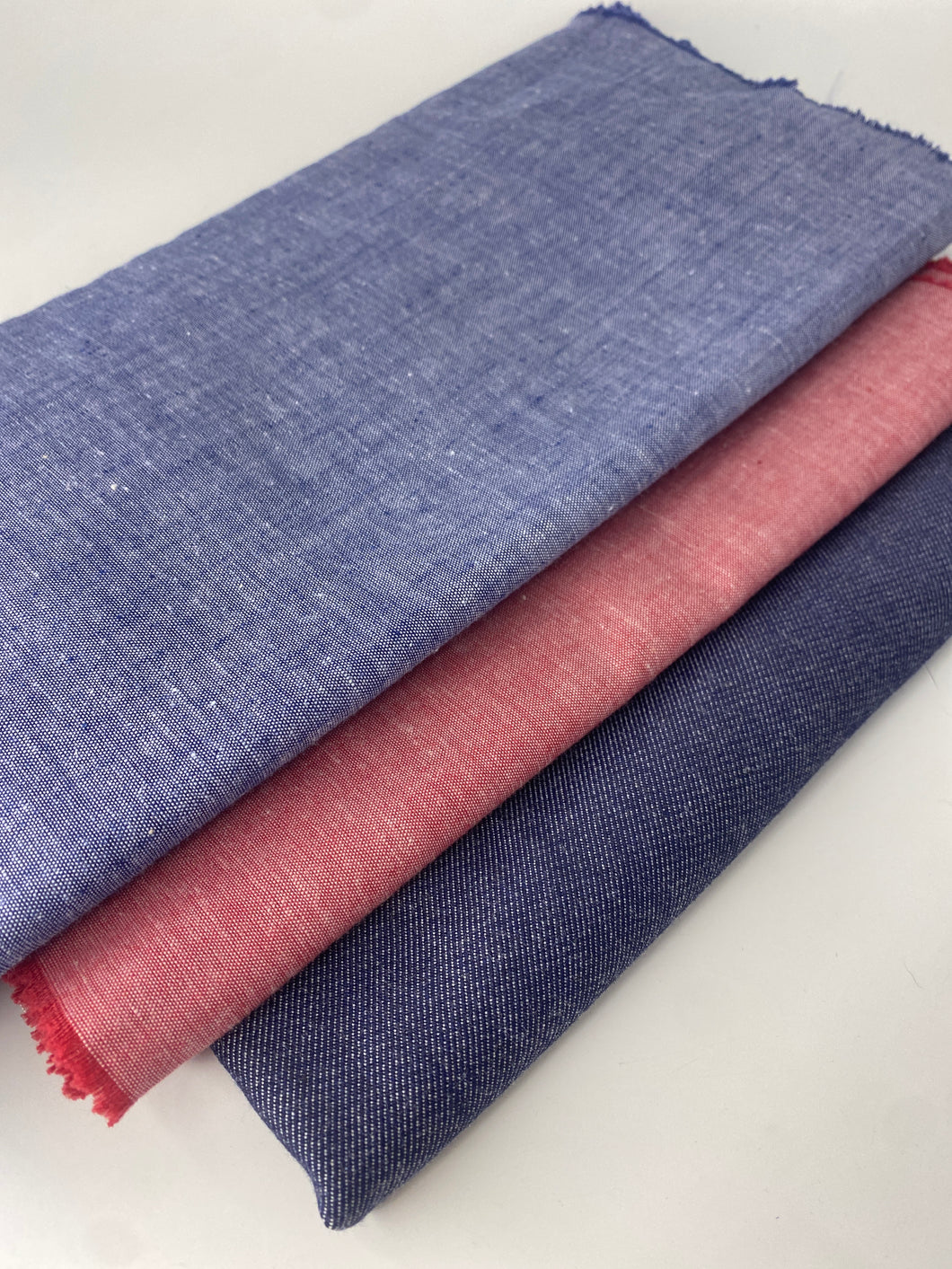Denim-like Bundle