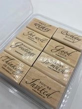 Load image into Gallery viewer, Sincere Salutations
