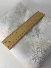 Load image into Gallery viewer, Grey Snow
