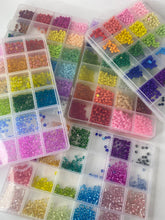 Load image into Gallery viewer, XL Seed Bead Bundle
