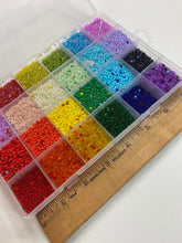 Load image into Gallery viewer, Mini Seed Bead Bundle
