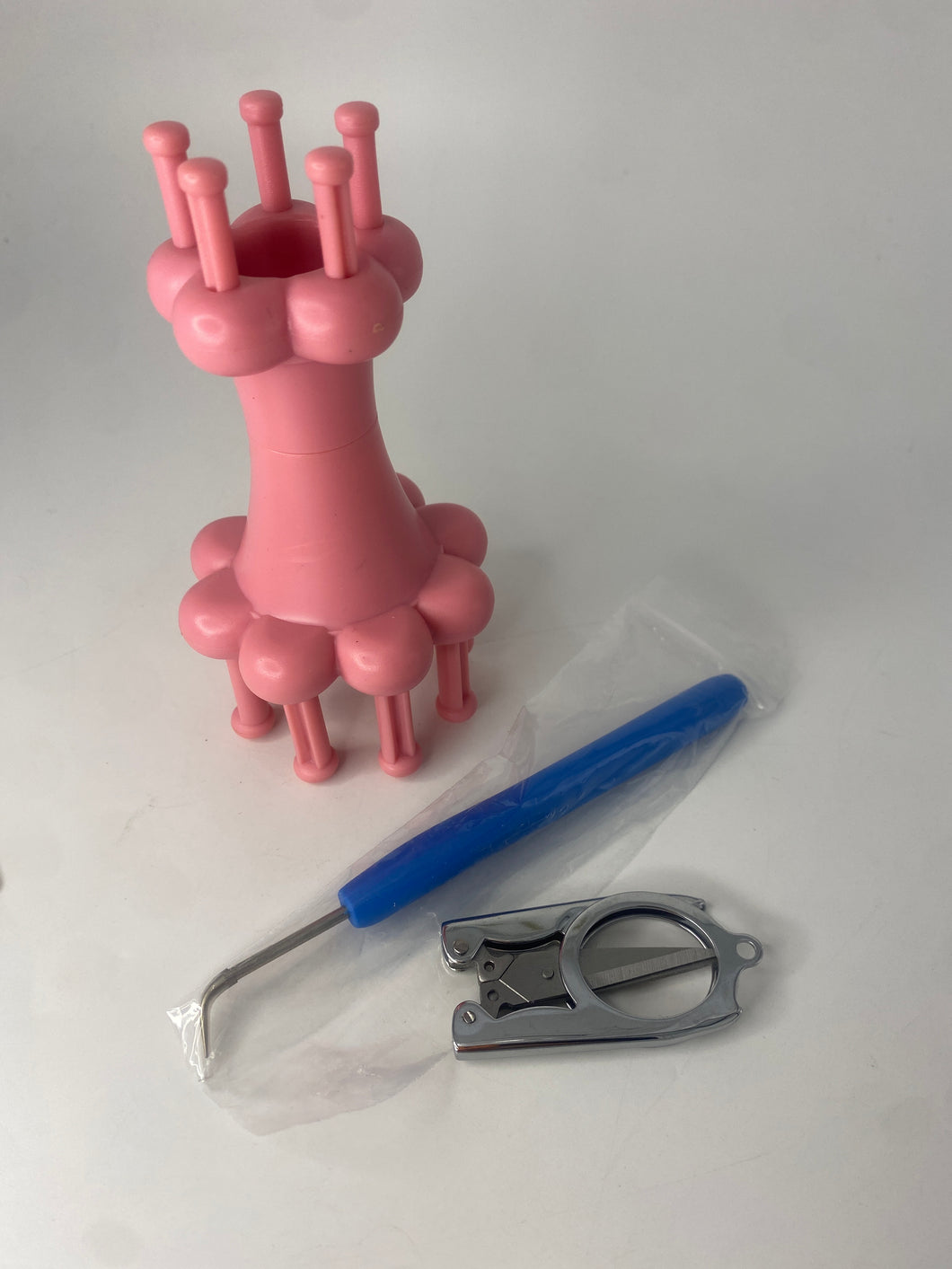 French Knitter Set