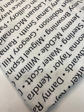 Load image into Gallery viewer, Remember Their Names
