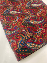 Load image into Gallery viewer, Deep Paisley

