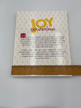 Load image into Gallery viewer, Joy of Scrapbooking
