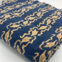 Load image into Gallery viewer, Navy Cozy Cotton
