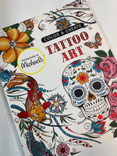 Load image into Gallery viewer, Tattoo Art
