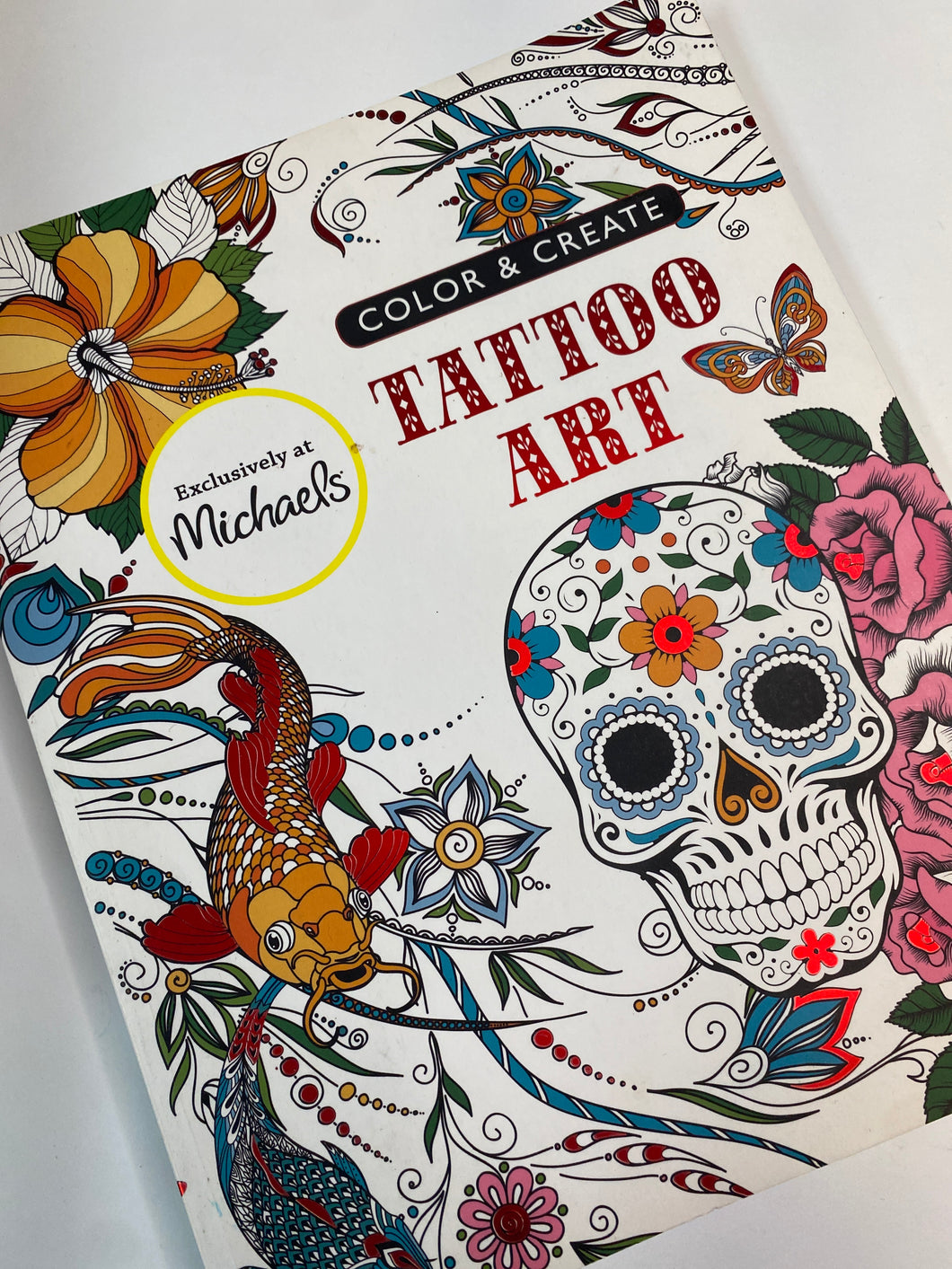 Tattoo Art