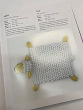 Load image into Gallery viewer, Crochet Amigurumi
