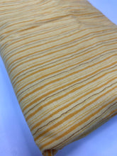 Load image into Gallery viewer, Golden Stripes
