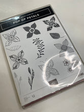 Load image into Gallery viewer, Stampin&#39; Up | Pop of Petals

