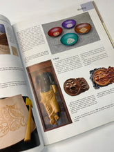 Load image into Gallery viewer, The Art &amp; Craft of Leather
