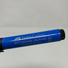 Load image into Gallery viewer, Faber-Castell Pitt Artist Pen Big Brush
