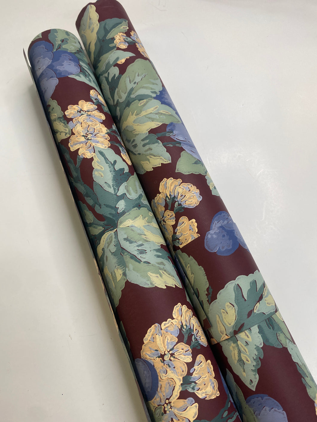 Floral Walpaper