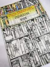 Load image into Gallery viewer, Colin Thompsons Colouring Book
