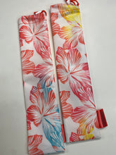 Load image into Gallery viewer, Hibiscus Slim Bag Set
