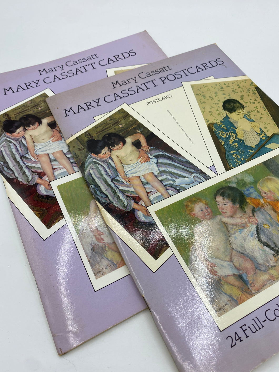 Mary Cassat Bundle