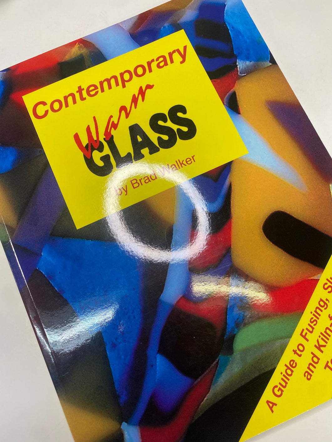 Contemporary Glass