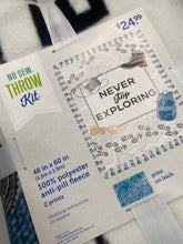 Load image into Gallery viewer, Never Stop Exploring
