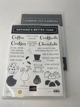 Load image into Gallery viewer, Stampin&#39; Up | Nothin&#39;s Better Than

