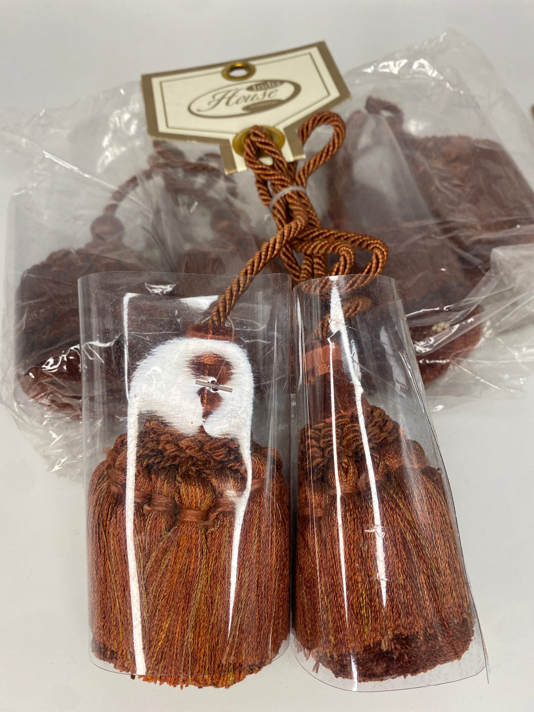 Double Tassel Bundle