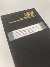 Load image into Gallery viewer, Labelon | Custom Rubber Stamp Kit 14&quot;
