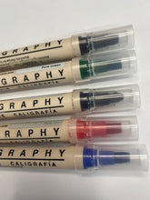 Load image into Gallery viewer, Zig Calligraphy Bundle
