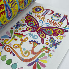 Load image into Gallery viewer, Design Originals Coloring Book Set
