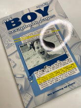 Load image into Gallery viewer, All Boy Scrapbook Pages
