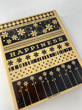 Load image into Gallery viewer, Happiness Stamp
