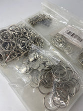 Load image into Gallery viewer, Key Chain + Jewelry Bundle
