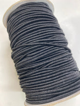 Load image into Gallery viewer, Black Stretch Cord
