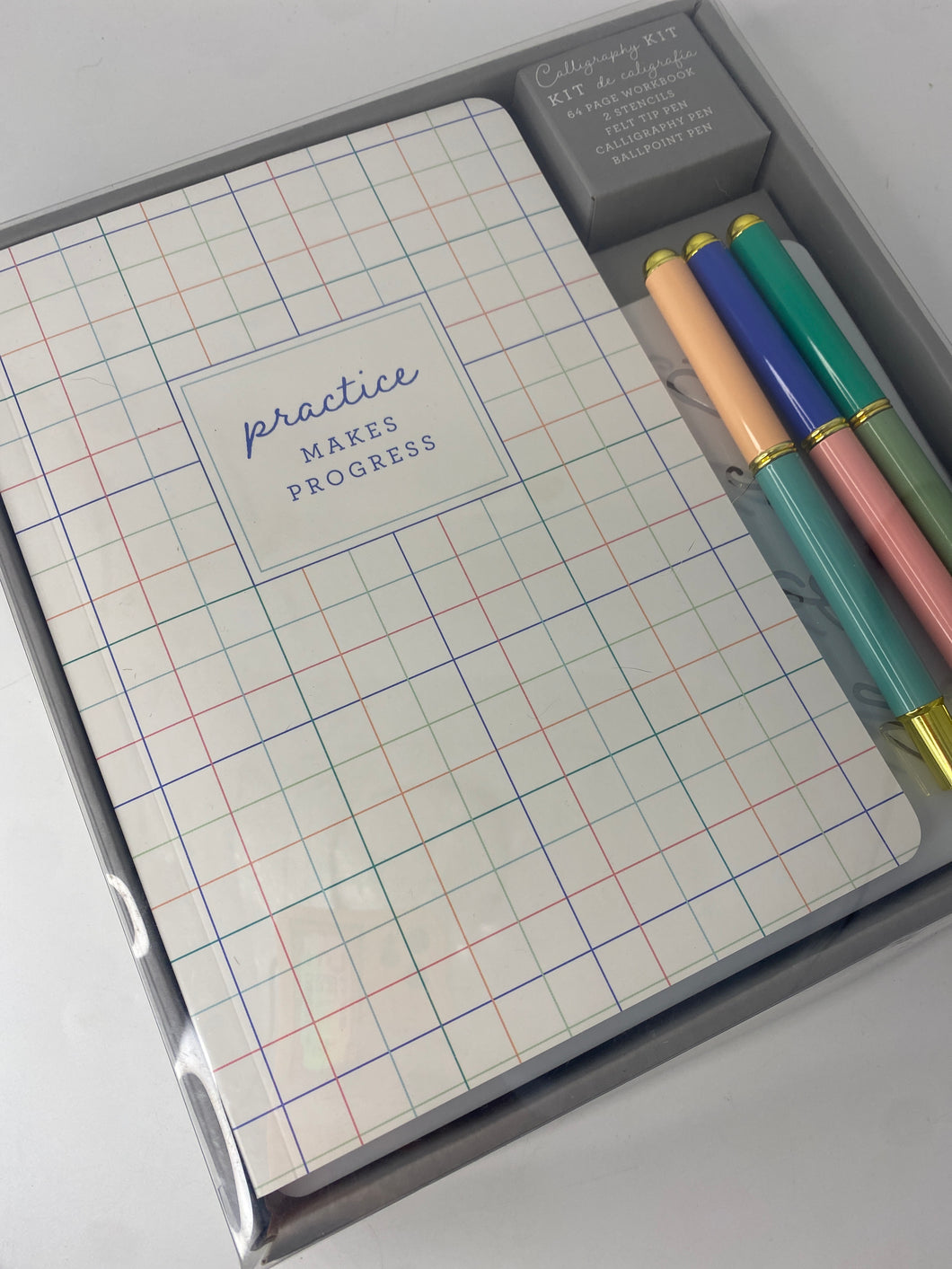 Calligraphy Kit
