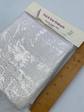 Load image into Gallery viewer, Tish &amp; Amy Originals | Cross Stitch Fabric
