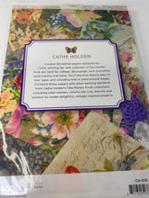 Load image into Gallery viewer, Cathe Holden | Floral Palette Sampler
