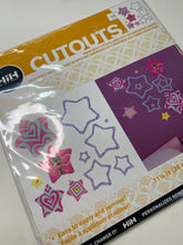 Load image into Gallery viewer, Cutouts | Pop Star
