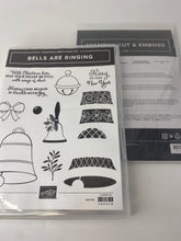 Load image into Gallery viewer, Stampin&#39; Up | Bells are Ringing

