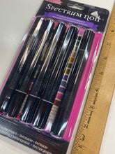 Load image into Gallery viewer, Spectrum Noir Professional Alcohol Markers (Pinks)
