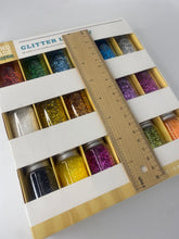Load image into Gallery viewer, Glitter Library
