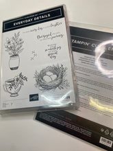 Load image into Gallery viewer, Stampin&#39; Up | Everyday Details

