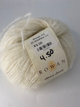 Load image into Gallery viewer, Rowan Alpaca Classic
