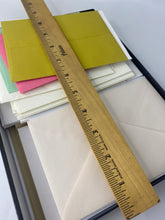 Load image into Gallery viewer, Misc. Envelopes
