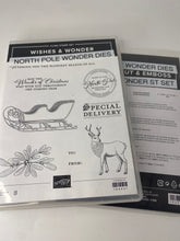 Load image into Gallery viewer, Stampin&#39; Up | Wishes &amp; Wonder
