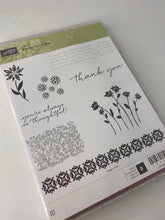 Load image into Gallery viewer, Stampin&#39; Up | Background Bits
