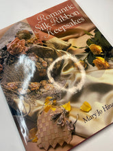 Load image into Gallery viewer, Romantic Silk Ribbon Keepsakes

