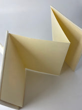 Load image into Gallery viewer, Accordion Book

