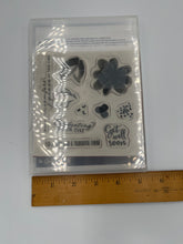 Load image into Gallery viewer, Stampin Up | Gorgeous Posies
