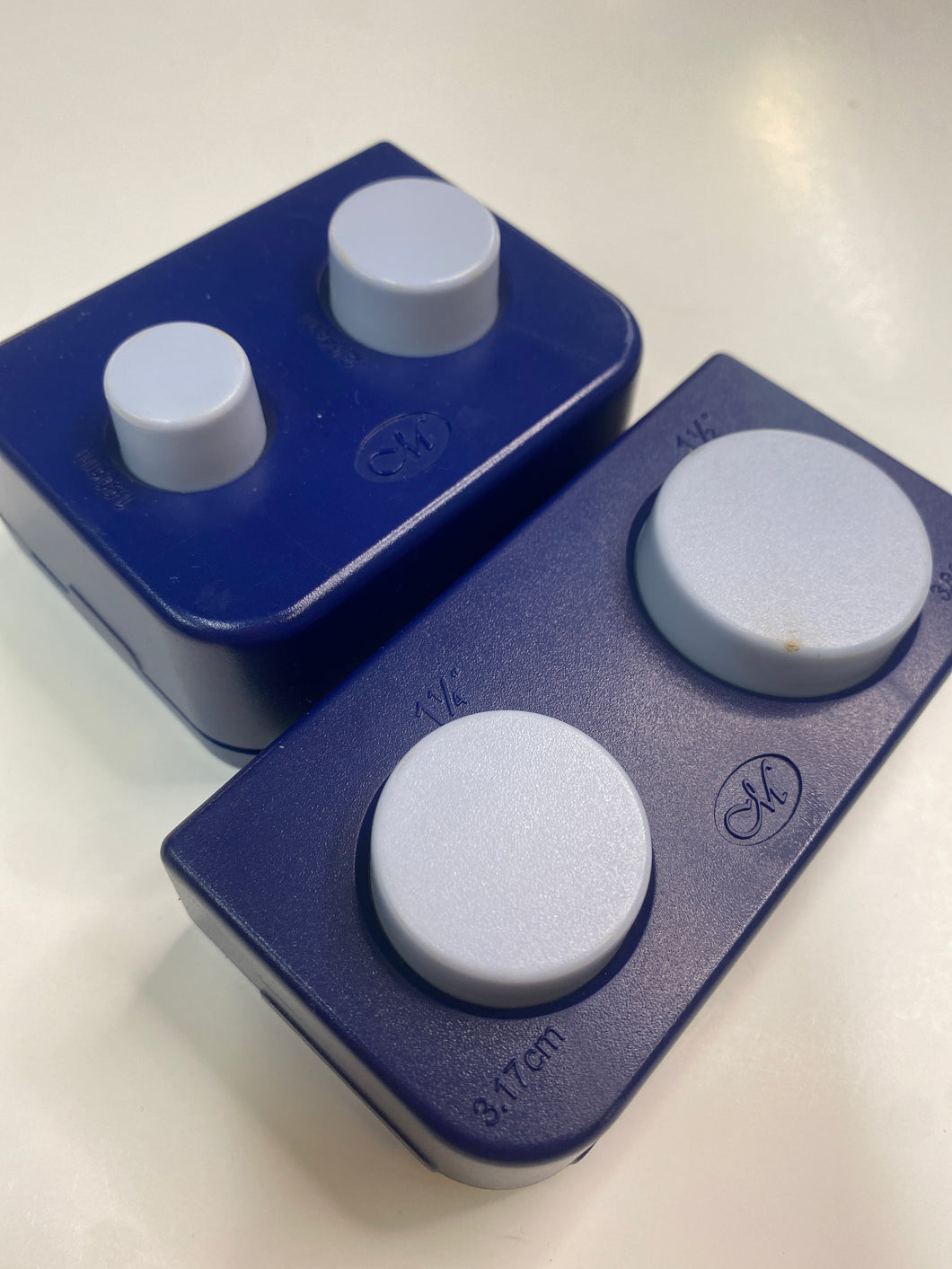 CM Circle Pair