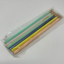 Load image into Gallery viewer, Pastel Checklist Pencils Bundle
